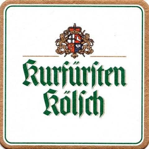 bonn bn-nw kur klsch 4b (quad180-goldrand) 